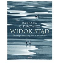 Widok stąd. Dlaczego działamy tak, a nie inaczej? Chyrowicz Barbara