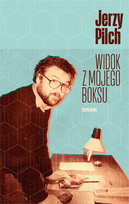 Widok z mojego boksu Pilch Jerzy