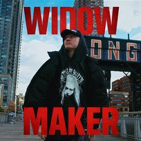 WIDOW MAKER Deys, TONY2000