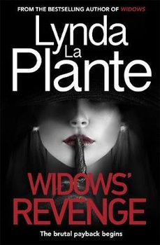 Widows' Revenge - La Plante Lynda