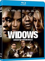 Widows (Wdowy) McQueen Steve