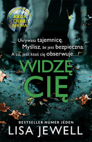 Widzę cię Jewell Lisa