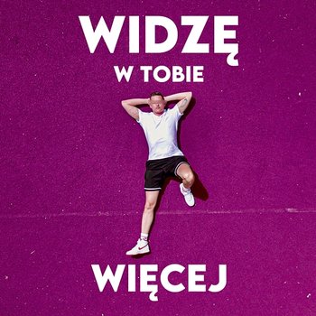 Widzę w Tobie więcej - Karpiu