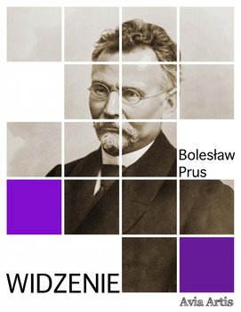 Widzenie - Prus Bolesław