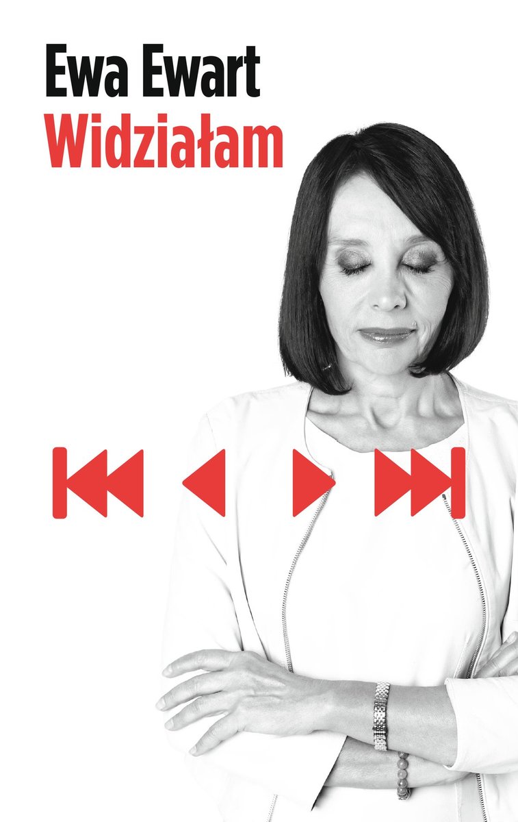 Widziałam - ebook mobi