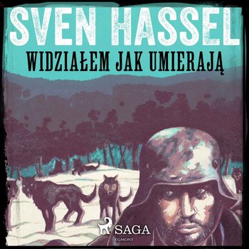 Widziałem jak umierają - Hassel Sven