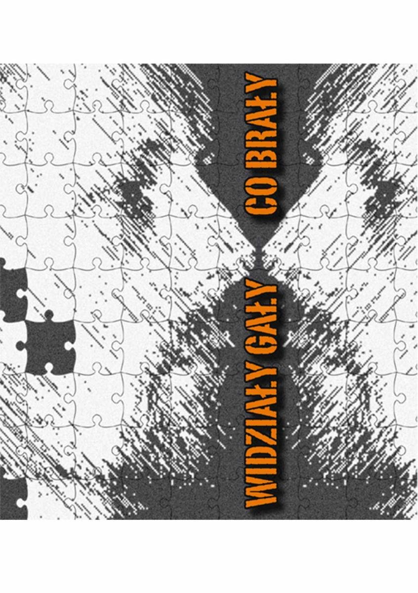 Widziały gały co brały - ebook PDF