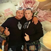 Widziały Gały Co Brały Szalony Drużba, Magik Band