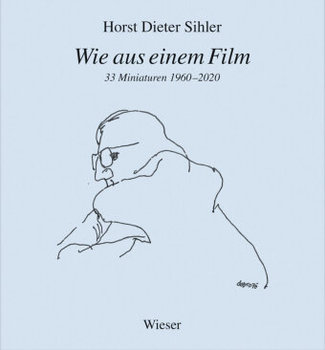 Wie aus einem Film