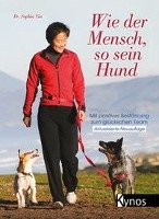 Wie der Mensch, so sein Hund Yin Sophia