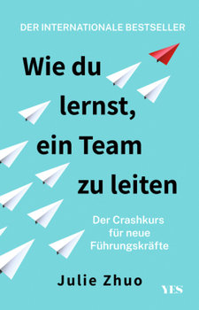 Wie du lernst, ein Team zu leiten