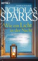 Wie ein Licht in der Nacht Sparks Nicholas