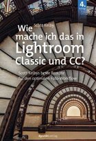 Wie mache ich das in Lightroom Classic und CC? dpunkt