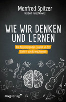 Wie wir denken und lernen mvg Verlag