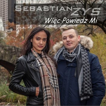 Więc powiedz mi - Mr Sebii