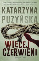 Więcej czerwieni. Lipowo. Tom 2 wyd. specjalne Inna marka