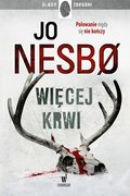Więcej krwi - ebook mobi - Nesbo Jo