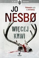 Więcej krwi wyd. specjalne Inna marka