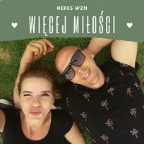 Więcej Miłości Wyrwani Z Niewoli, HERES