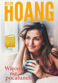 Więcej niż pocałunek - Hoang Helen
