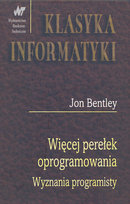 Więcej perełek oprogramowania Bentley Jon