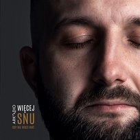 Więcej snu Arkadio feat. Fisheclectic