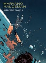 Wieczna wojna Haldeman Joe, Marvano