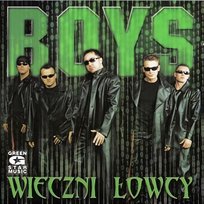 Wieczni Łowcy Boys