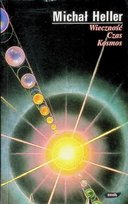 Wieczność Czas Kosmos Heller Michał