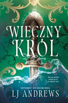Wieczny król - Andrews L.J.