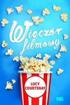 Wieczór filmowy - Courtenay Lucy