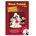 Wieczór panieński w domu, gra imprezowa - GrajmyRazem