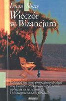 Wieczór w Bizancjum Shaw Irwin