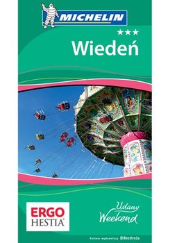 Wiedeń - Opracowanie zbiorowe