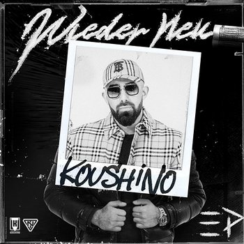 WIEDER NEU EP - Koushino