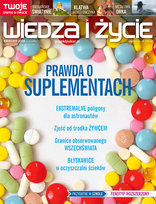 Wiedza i Życie