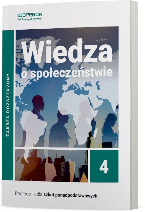 Wiedza O Społeczeństwie Poziom Podstawowy www.empik.com