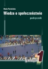 Wiedza o Społeczeństwie - Pacholska Maria