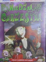 Wiedźma chrzestna VCD - Holmes Martha
