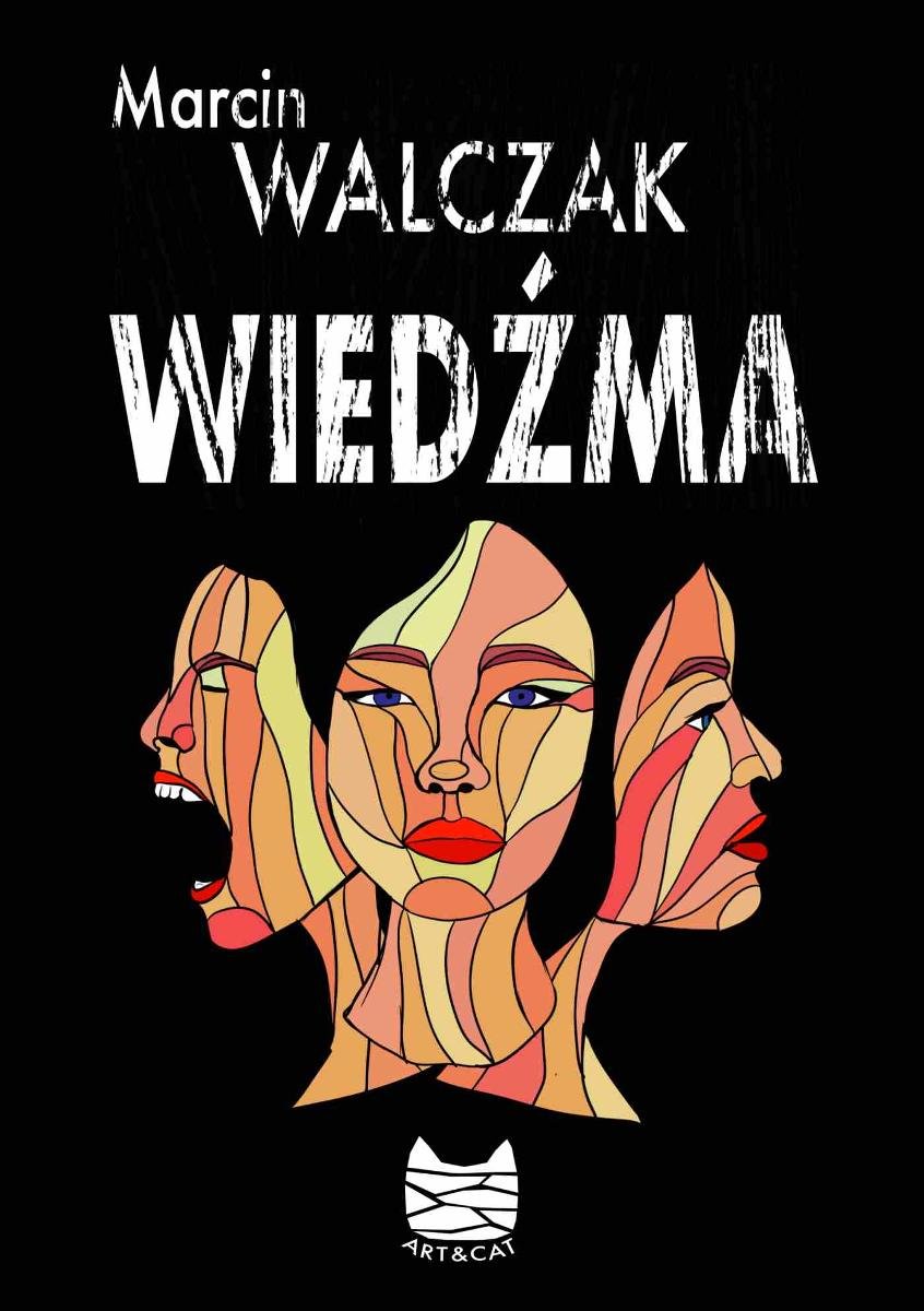 Wiedźma - Ebook Epub - Walczak Marcin | Ebook Sklep EMPIK.COM