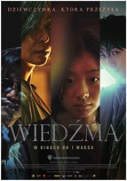 Wiedźma Park Hoon-jung