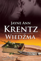 Wiedźma Krentz Jayne Ann