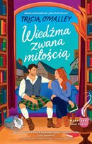 Wiedźma zwana miłością - ebook EPUB