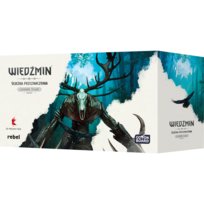 Wiedźmin: Ścieżka przeznaczenia - Legendarne potwo