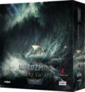 Wiedźmin: Stary Świat, Skellige gra planszowa Rebel - Rebel