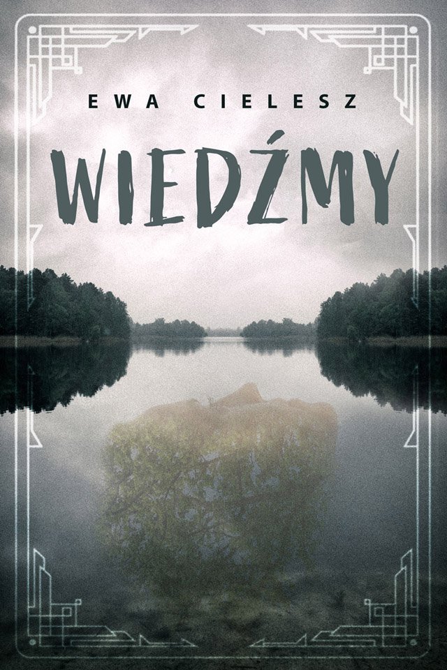 Wiedźmy - ebook PDF