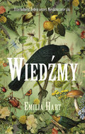 Wiedźmy  - Emilia Hart