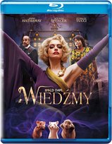 Wiedźmy Zemeckis Robert