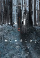 Wiedźmy Jock, Snyder Scott