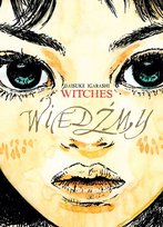Wiedźmy Igarashi Daisuke